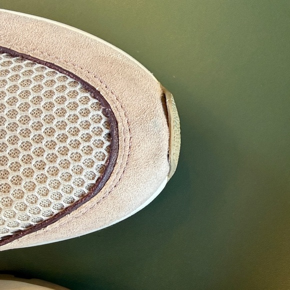 Frye Willow Sneakers (size 8.5) - Picture 7 of 13